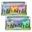 My Little Pony 25th Anniversary 3-Packs Wave 1 Set 