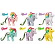 My Little Pony 25th Anniversary 3-Packs Wave 2 Set 