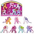 My Little Pony 25th Birthday Celebration Collector Set 