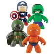 Marvel Mighty Muggs Vinyl Figures Wave 2                    