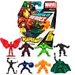 Marvel Handful of Heroes Wave 1 Mini Figures                