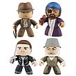 Indiana Jones Mighty Muggs Vinyl Figures Wave 2 