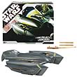 Star Wars General Grievous Starfighter                      