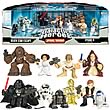 Star Wars Galactic Heroes Death Star Escape Figure Set 