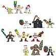 Star Wars Galactic Heroes Stocking Stuffers Wave 1 Set 