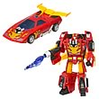 Transformers Classics Deluxe Rodimus Figure 