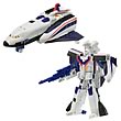 Transformers Classics Deluxe Astrotrain Figure 