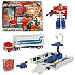 Transformers 25th Anniversary Optimus Prime 