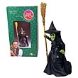 Wizard of Oz Wicked Witch of the West Fabric Mache Statue 