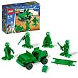 LEGO Toy Story 7595 Army Men On Patrol                      