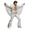 Elvis Aloha Action Figure                                   
