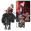 Twisted Land of Oz Dorothy 12-Inch Action Figure            