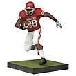 NFL Adrian Peterson Oklahoma Sooners 12-Inch Figure         