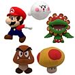 Nintendo Plush Wave 1 Case                                  