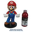 Super Mario 12-Inch Nintendo DS Holder Statue 