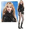 Barbie DC Black Canary Collector Doll 