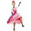 France Barbie Doll 