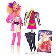 My Favorite Barbie Rockers Barbie Doll 