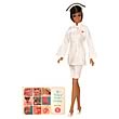 Barbie 1969 Julia Doll 
