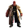 Hellboy II The Golden Army Hellboy Action Figure 