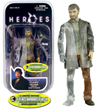 EE Exclusive Heroes Phasing Claude Action Figure 