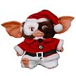 Gremlins Santa Gizmo Singing Plush 