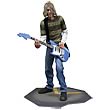 Nirvana's Kurt Cobain 7-Inch Action Figure                  