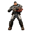 Gears of War Marcus Fenix 12-Inch Action Figure 