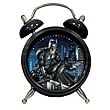Batman: The Dark Knight Batman Mini Clock 