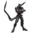 Revoltech Lazengann Action Figure 