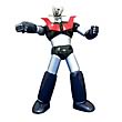 Mazinger 12-Inch Action Figure 
