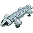 Space 1999 Eagle Transporter Replica 