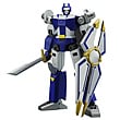 Machine Robo The GN-U DOU Figure 