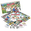 Family Guy Monopoly 