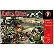 Axis & Allies Europe Game 