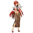 Gurren Lagann Yomako Teacher Version Statue