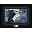 EE Exclusive Star Wars Family Guy Darth Stewie Character Key