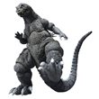 Godzilla 2001 SH Monsterarts Action Figure 