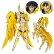 Saint Seiya Capricorn Shura God Cloth Myth Action Figure 