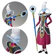 Dragon Ball Z Whis SH Figuarts Action Figure 