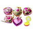 Sailor Moon Transforming Compact Box Set 