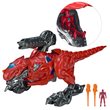 Power Rangers Movie T-Rex Zord with Action Figure 