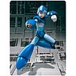 Mega Man X D-Arts Action Figure                             