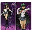 Sailor Moon Sailor Pluto SH Figuarts Action Figure 