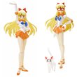 Sailor Moon Sailor Venus SH Figuarts Action Figure          