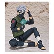 Naruto Shippuden Hatake Kakashi SH Figuarts Action Figure 