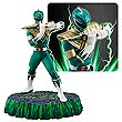 Power Rangers Green Ranger Figuarts Zero Statue 