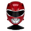 Mighty Morphin Power Rangers Legacy Red Ranger Helmet 