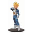 Dragon Ball Z Vegeta Resolution of Soldiers Vol. 2 Statue 