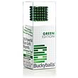 Buckyballs Green Chromatics 216 Piece Edition Magnetic Toy  